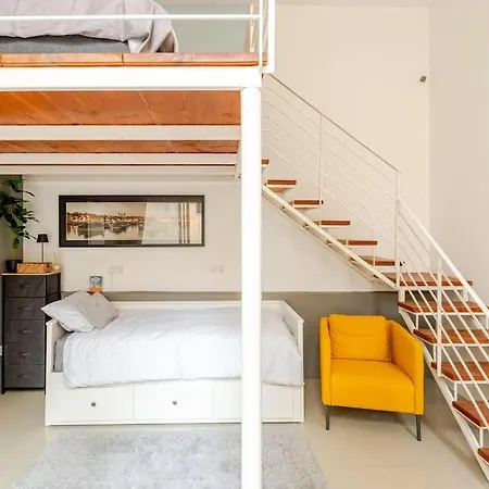 Apartman Large Sliema