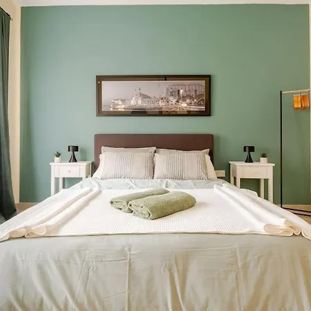 Large Apartman Sliema