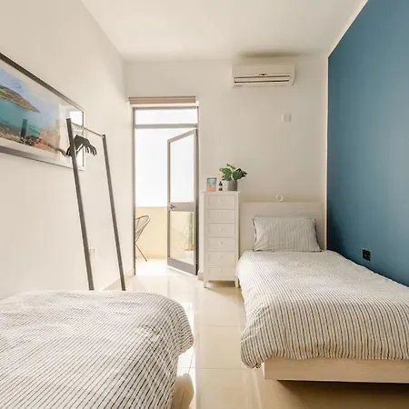 Large Apartment