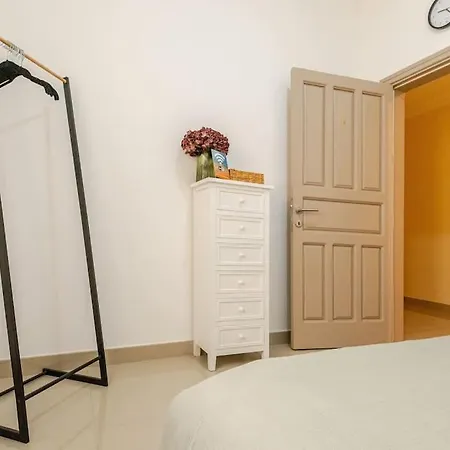 Large Apartment