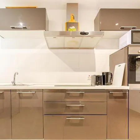 Large Apartment Sliema