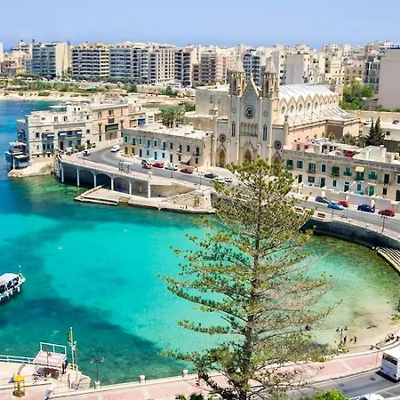 Apartment Large Sliema