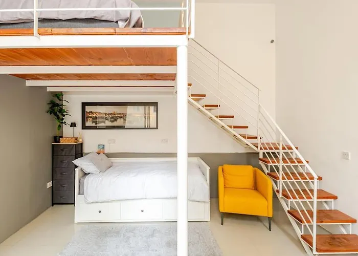 Apartmán Large Sliema