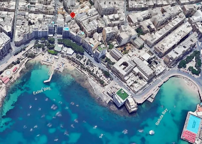 Apartmán Large Sliema