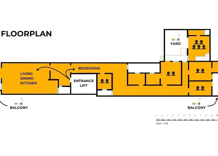 Large Apartmán