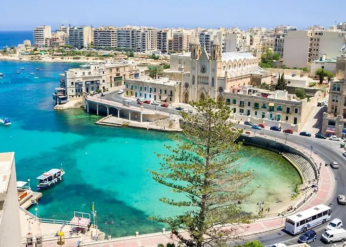 Apartmán Large Sliema