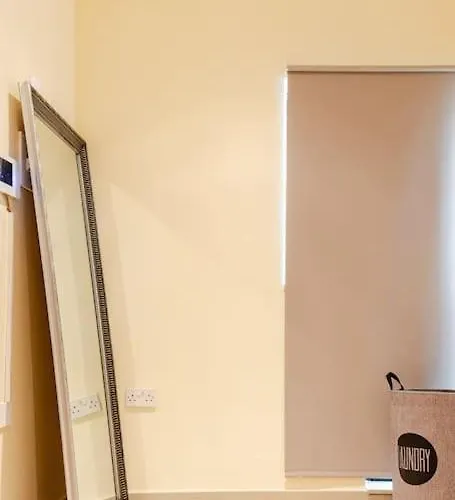 Large Apartmán Sliema