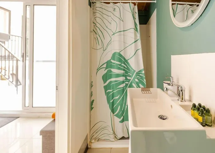 Apartmán Large Sliema