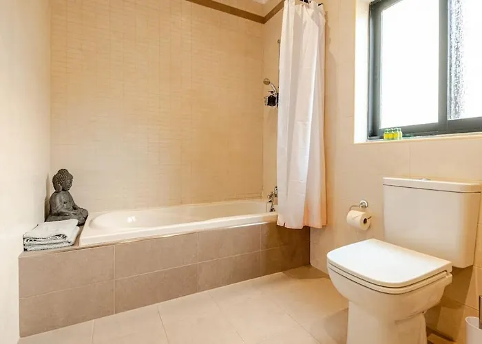 Apartment Large Sliema